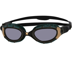 Lunettes natation triathlon zoggs predator reactor outlet