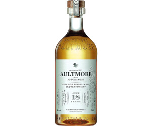 Aultmore 18 ans 0,7 L