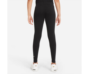 Nike Sportswear Favourites Swoosh Leggings (DD6482-010) black/white ab  12,50 €