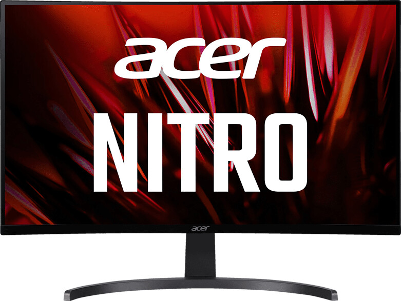 Acer - Écran Acer ED273 P 27 165 Hz - Moniteur PC - Rue du Commerce