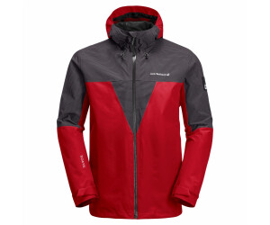 Jack Wolfskin DNA Rhapsody Jacket ab 77,42 € | Preisvergleich bei idealo.de
