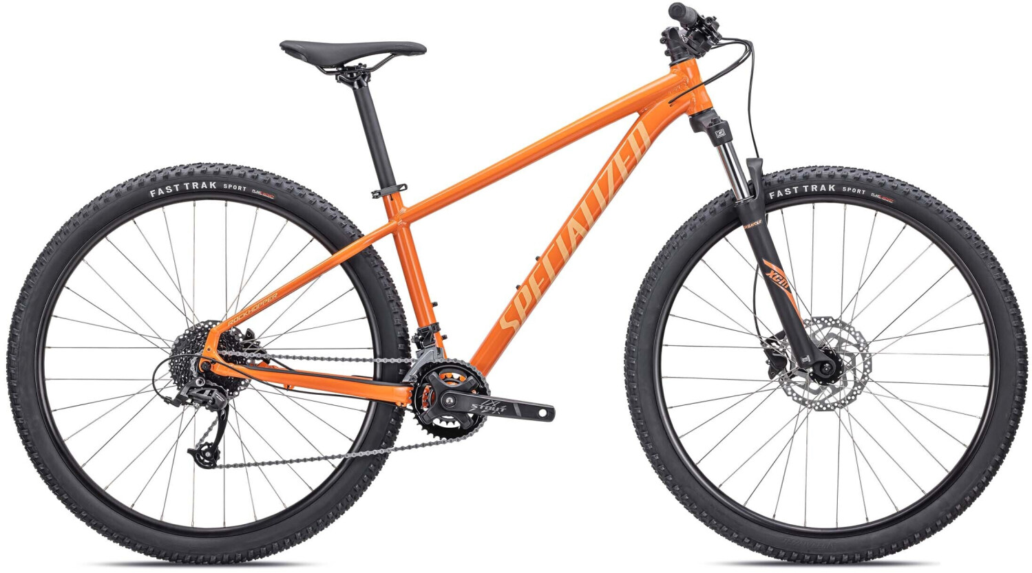 Specialized Rockhopper Sport 29 2022 ab 540 49 Preisvergleich bei idealo