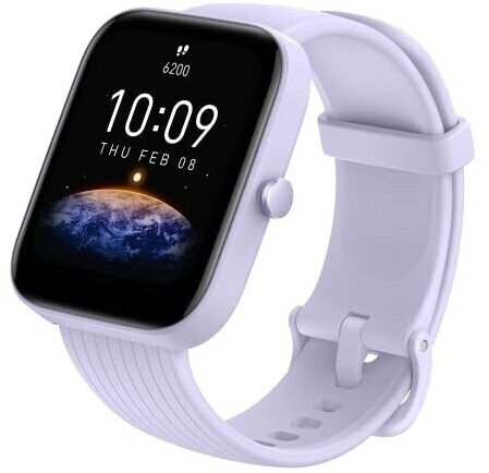 Amazfit Bip 3 Blue