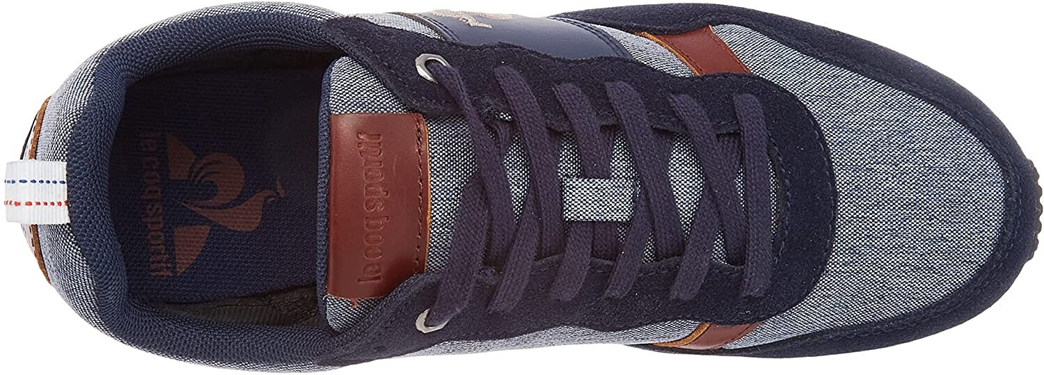 Le Coq Sportif Alpha Classic Workwear navy ab 52 13
