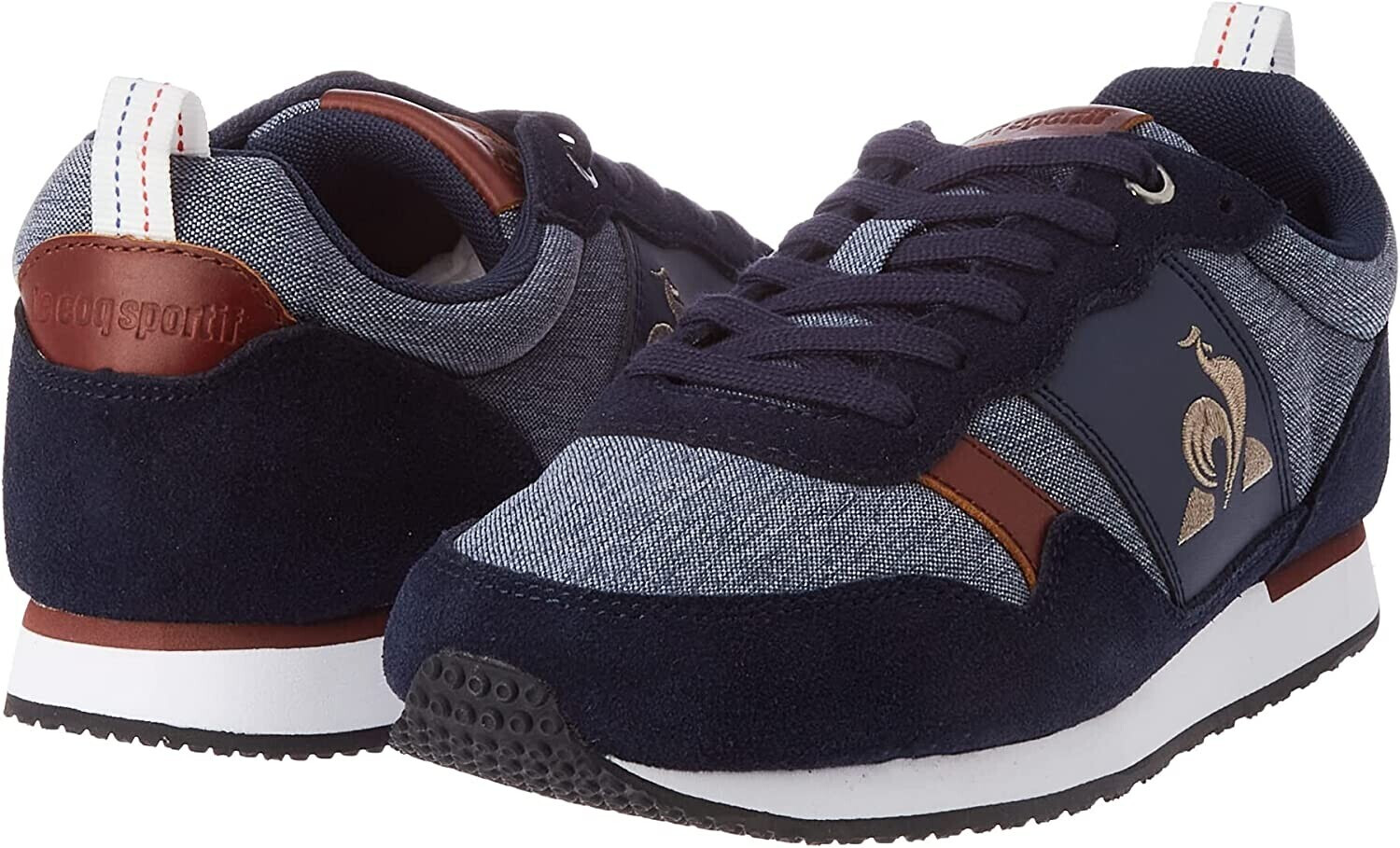 Le coq sportif alpha craft online