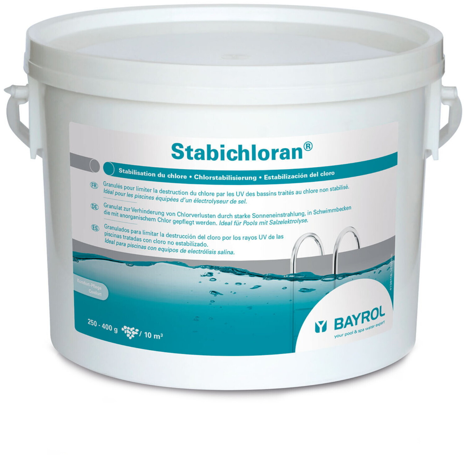 Bayrol Stabichloran 3 kg