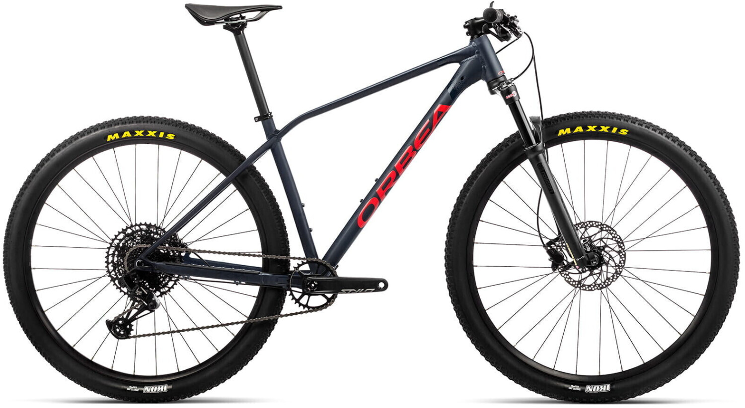Caracteristicas orbea new arrivals alma h50