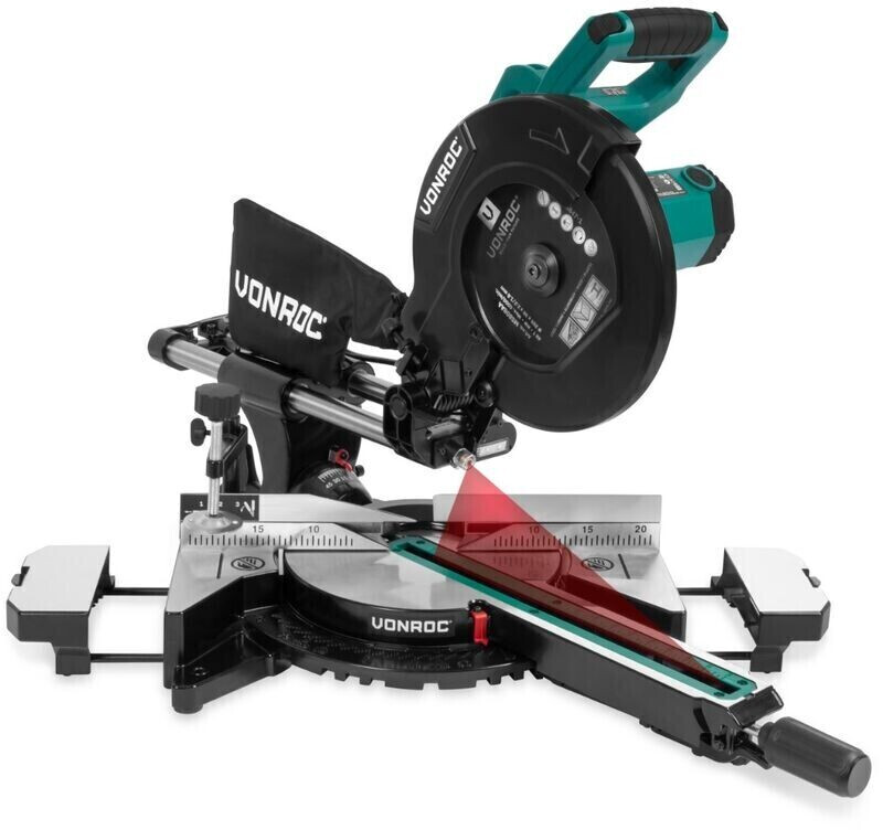 VONROC MS507AC