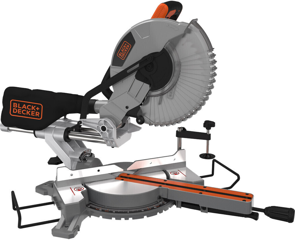 Black & Decker BES710