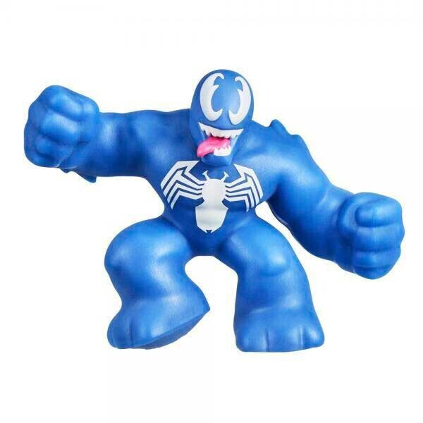 Bandai Heroes of Goo Jit Zu Marvel - Symbiote Venom
