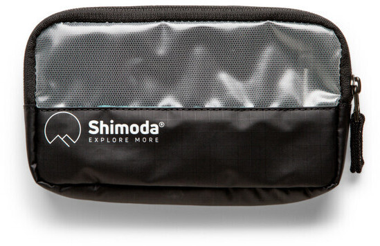 Shimoda Accessory Pouch