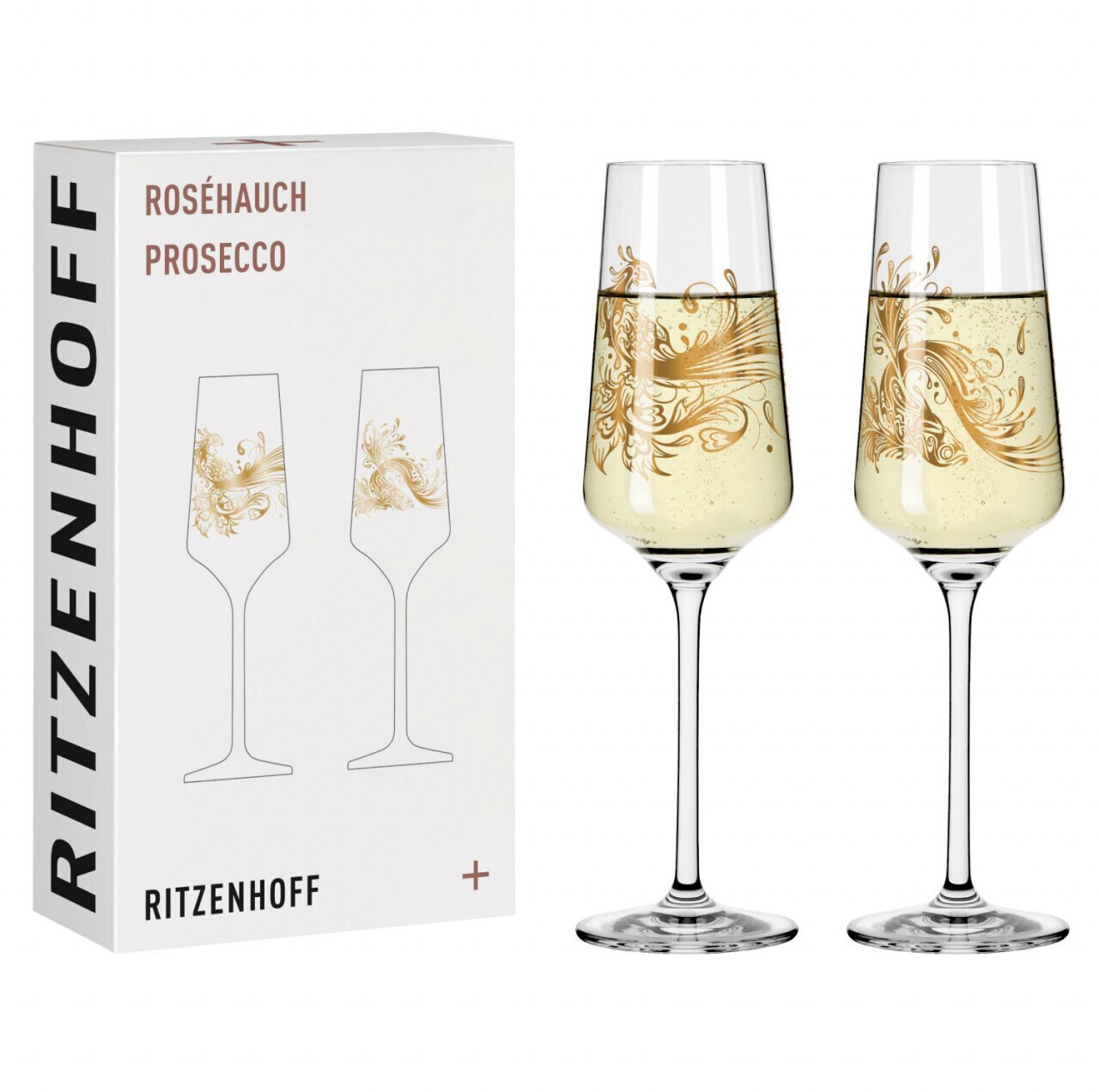 Ritzenhoff 3441001