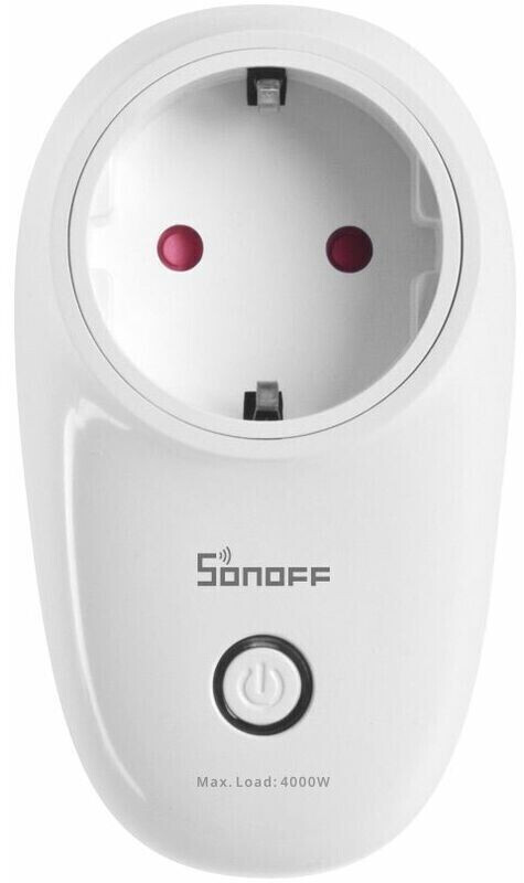 Sonoff S26R2ZB