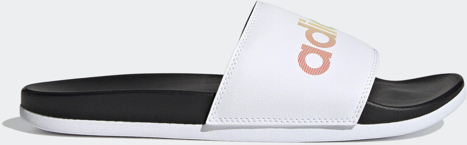 Adidas Comfort Adilette core black/ftwr white/core black