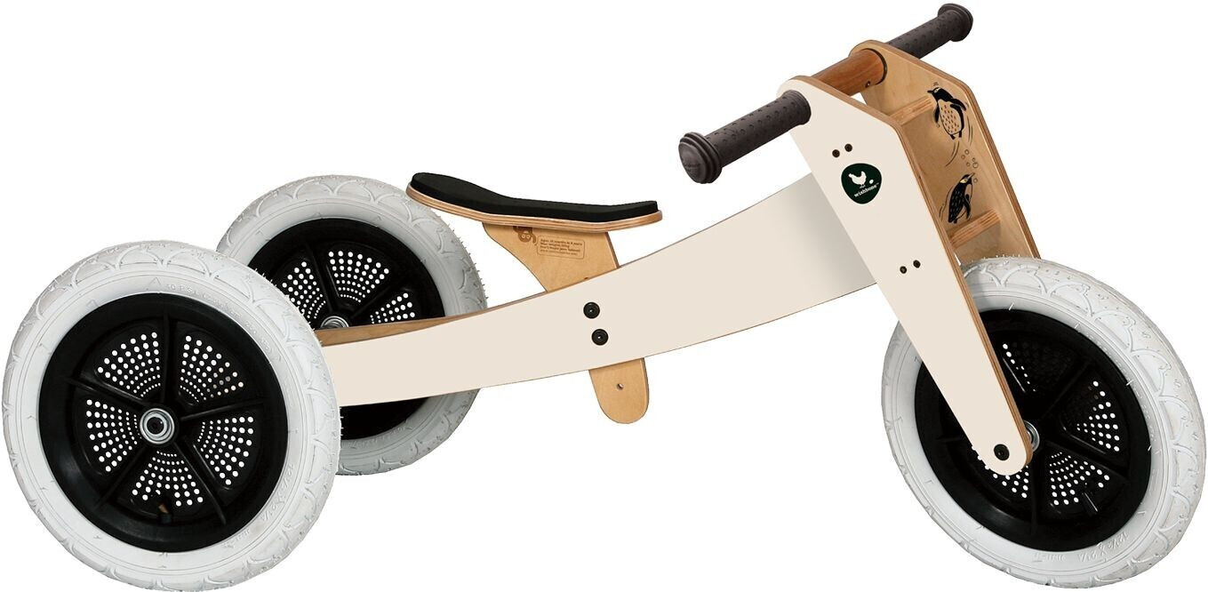 Wishbone 3in1 Wheel Limited Edition Penguin
