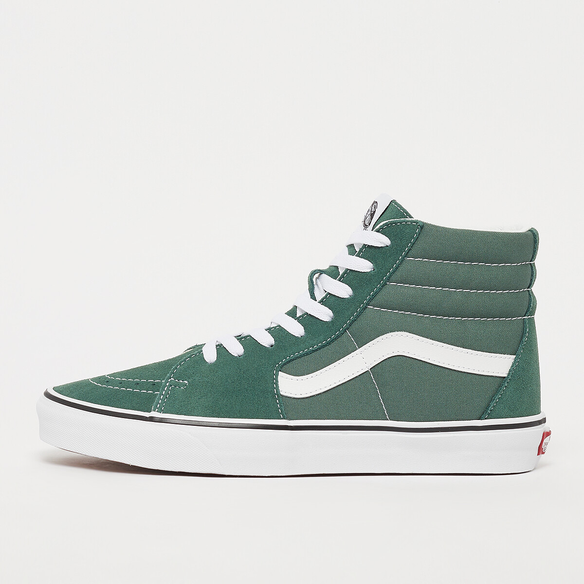 Vans Sk8 Hi color theory duck green ab 77 10 Preisvergleich bei idealo. de