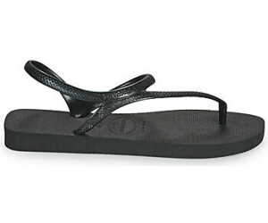 Havaianas flash sale urban black