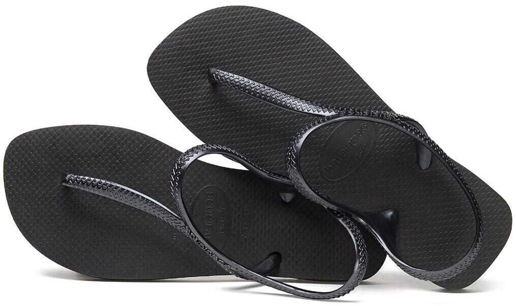 Buy Havaianas Flash Urban black from 14.49 Today Best Deals