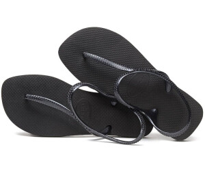Havaianas Flash Urban black au meilleur prix sur idealo