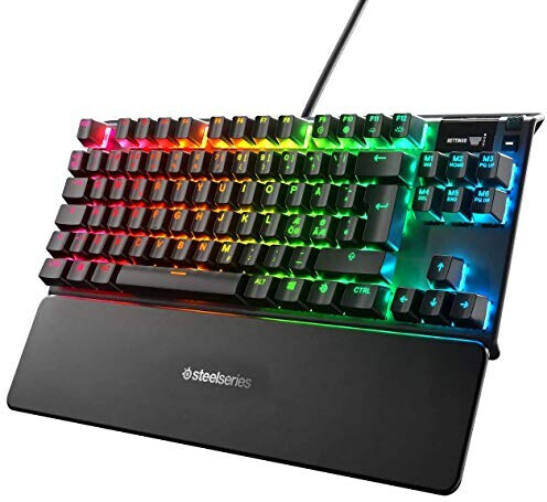 SteelSeries Apex Pro TKL (ND)