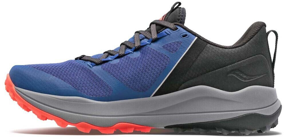 Saucony xodus store 4.0 mens blue