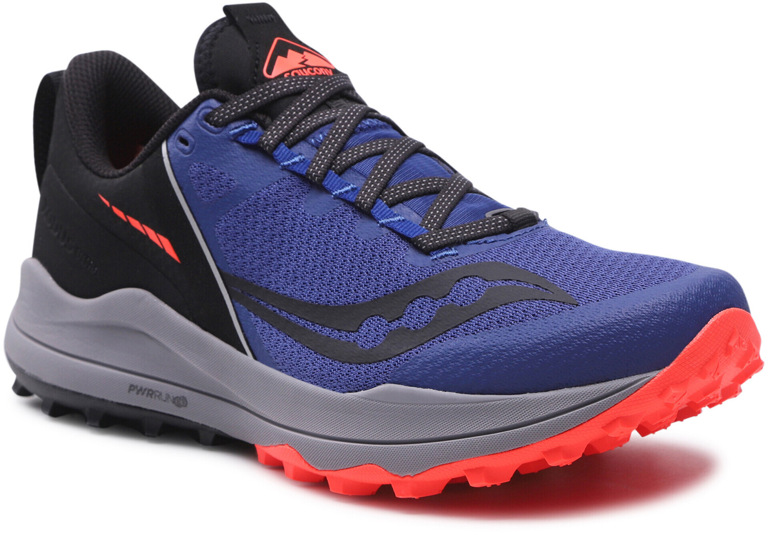 Saucony xodus sale 4.0 purple