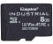 Kingston Industrial MicroSD (SDCIT2)