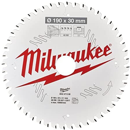 Milwaukee 4932471380