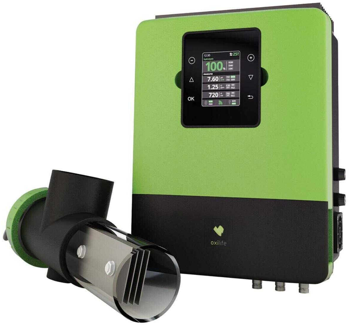 Sugar Valley Oxilife OX1 (TA113)