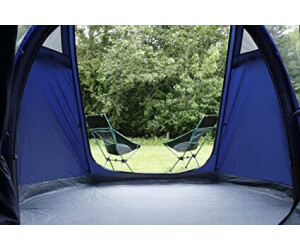 Eurohike cairns 4 deluxe tent online