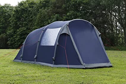 Eurohike online tent carpet