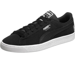 Puma suede daim gris store
