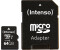 Intenso Performance microSDXC UHS-I 64GB