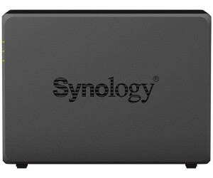 Synology Deep Learning NVR DVA1622 desde 756,93 € | Compara