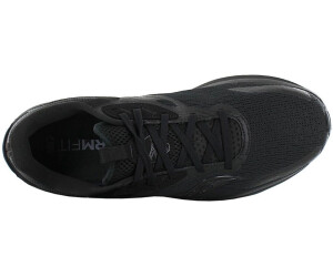 Saucony Axon 2 triple black ab 78 28 Preisvergleich bei idealo
