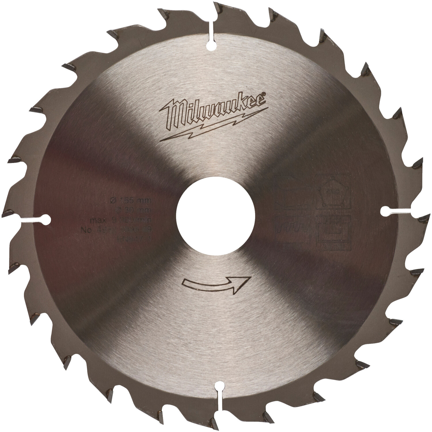 Milwaukee 4932399909