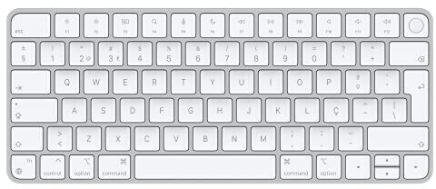 Apple Magic Clavier avec Touch ID (PT)