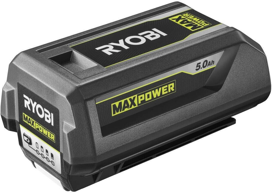 Ryobi Max Power 5,0 Ah (RY36B50B)
