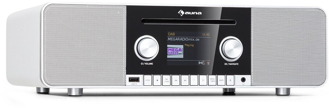Auna Connect CD MKII