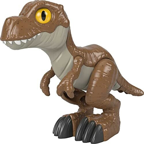 Jurassic World: la Colo du Crétacé, grande figurine articulée