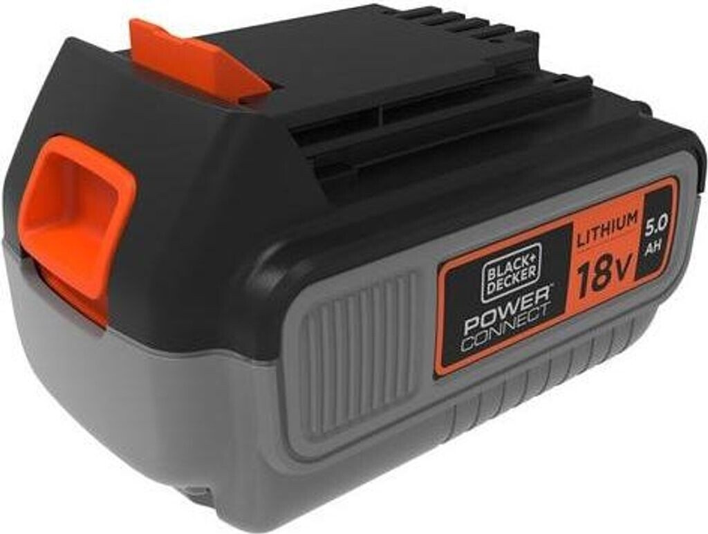 Black & Decker Bl5018-XJ