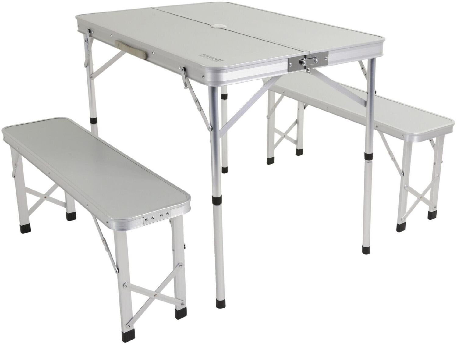 Regatta matano top camping table