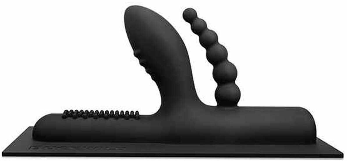 The Cowgirl Buckwild Silicone Accessories