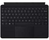Microsoft Surface Go Signature Type Cover (black) (INT)