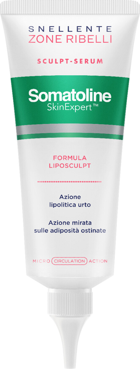 Somatoline Slimming Sculpt-Serum (100ml)
