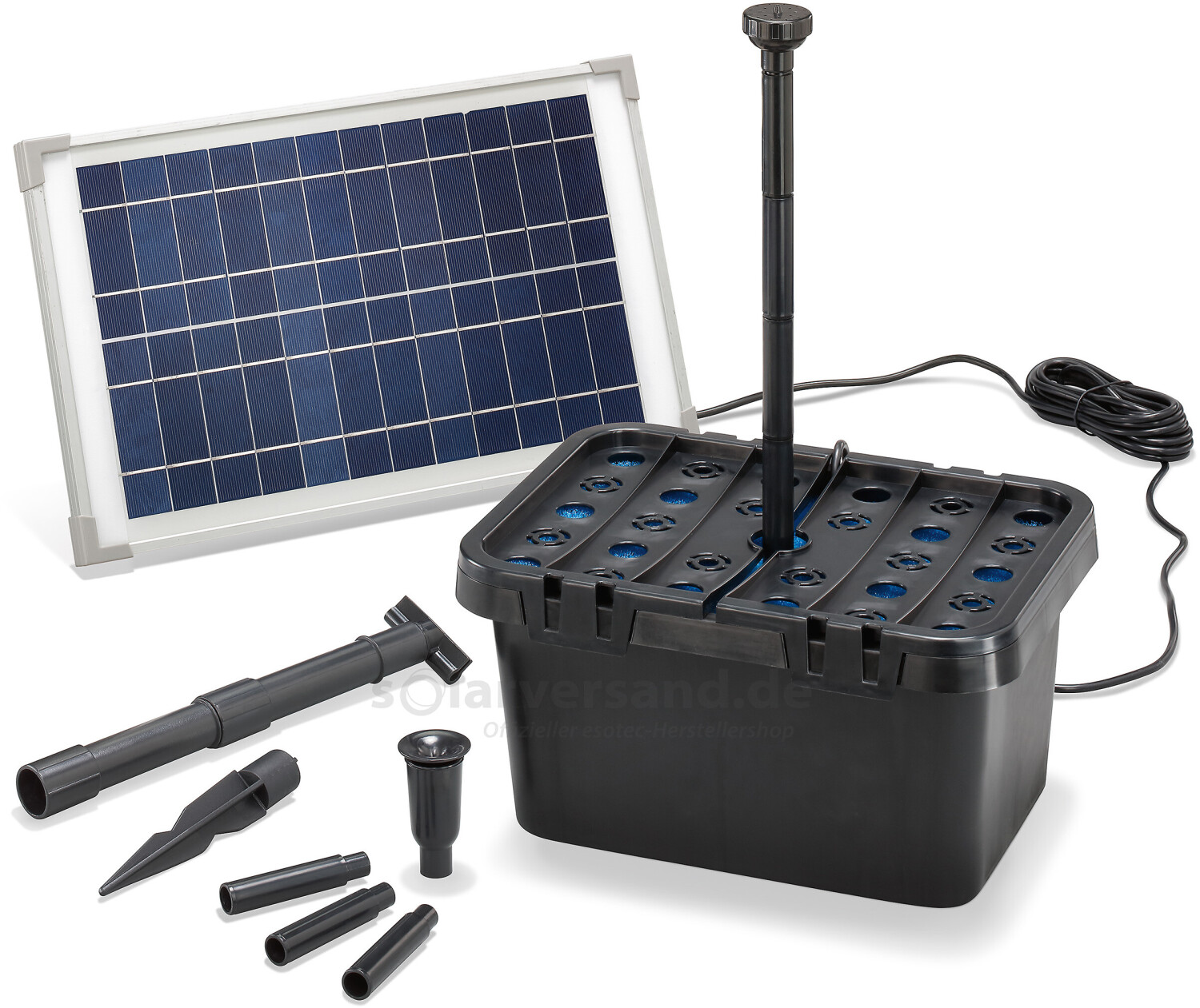 Esotec 100901