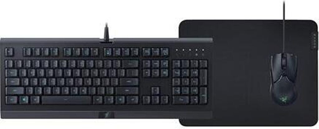 Level Up Bundle Razor Razer Level Up Bundle ab 69,99 € | Preisvergleich bei idealo.de