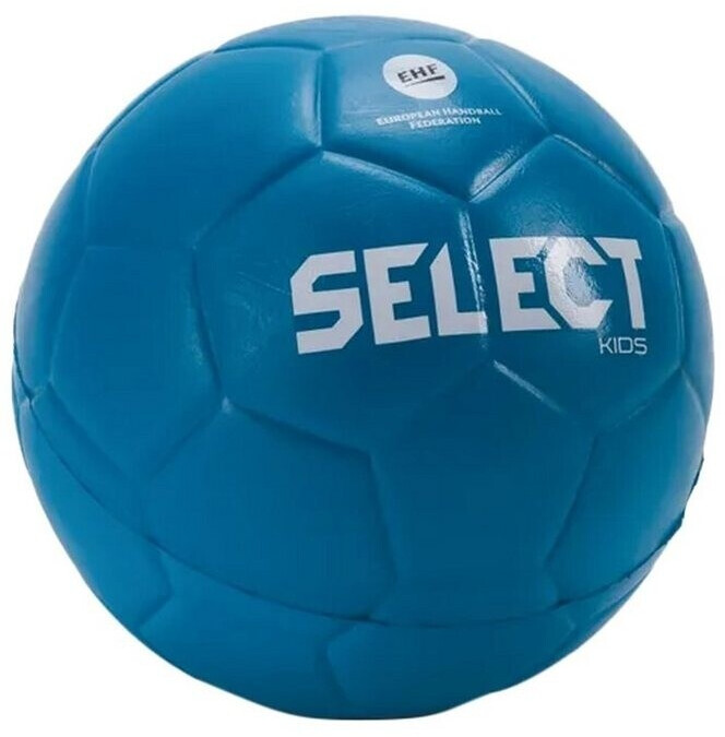 SELECT Ballon en mousse enfant (2020/2022) bleu