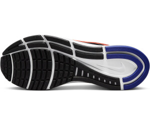 Nike Air Zoom Structure 24 black/cinnabar/concord/bright crimson desde 59,99 | precios idealo