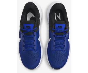 feo Comprometido Claire Nike Air Zoom Structure 24 old royal/black/racer blue/white desde 76,25 € |  Compara precios en idealo